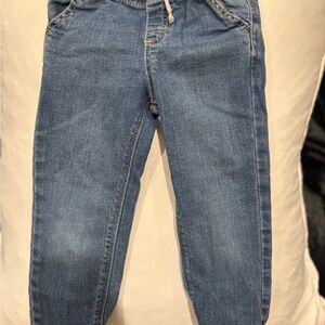 Jumping Beans Light Blue Denim Pants